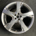 22" GV80 21-23 22x9.5 Original OEM Wheel Rim - Additional View