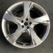 22" GV80 21-23 22x9.5 Original OEM Wheel Rim - Additional View