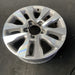 20" SEQUOIA 08-17 20x8, , 10 spoke, silver inlay Original OEM Wheel Rim - View 8