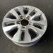 20" SEQUOIA 08-17 20x8, , 10 spoke, silver inlay Original OEM Wheel Rim - View 7