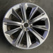 20" INFINITI Q60 18-20 , 20x9.5 , Original OEM Wheel Rim - Additional View