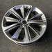20" INFINITI Q60 18-20 , 20x9.5 , Original OEM Wheel Rim - View 8