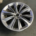 20" INFINITI Q60 18-20 , 20x9.5 , Original OEM Wheel Rim - View 7