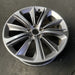 20" INFINITI Q60 18-20 , 20x9.5 , Original OEM Wheel Rim - View 8