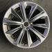20" INFINITI Q60 18 , 20x9 , Original OEM Wheel Rim - Additional View