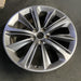 20" INFINITI Q60 18 , 20x9 , Original OEM Wheel Rim - View 7
