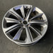 20" INFINITI Q60 18 , 20x9 , Original OEM Wheel Rim - View 8
