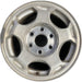 16" AVALANCHE 1500 03-06 16x7", , Original OEM Wheel Rim - Front View