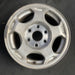 16" AVALANCHE 1500 03-06 16x7", , Original OEM Wheel Rim - Additional View