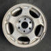 16" AVALANCHE 1500 03-06 16x7", , Original OEM Wheel Rim - Additional View
