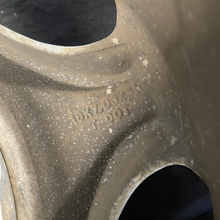 16" AVALANCHE 1500 03-06 16x7", , Original OEM Wheel Rim - View 9