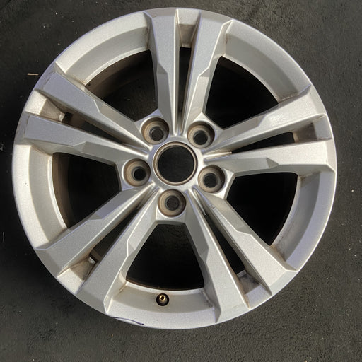 17" EQUINOX 10-11 17x7 Original OEM Wheel Rim - Additional View