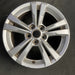 17" EQUINOX 10-11 17x7 Original OEM Wheel Rim - Additional View
