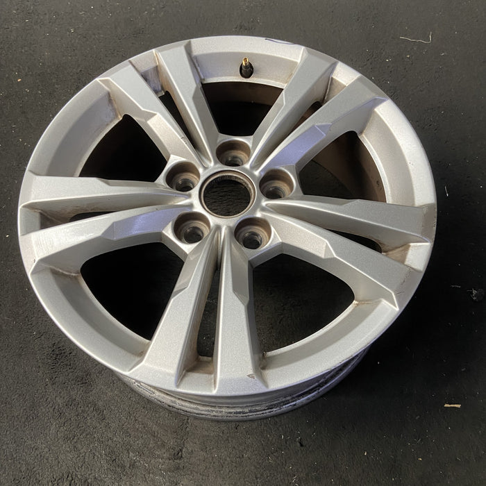 17" EQUINOX 10-11 17x7 Original OEM Wheel Rim - View 8