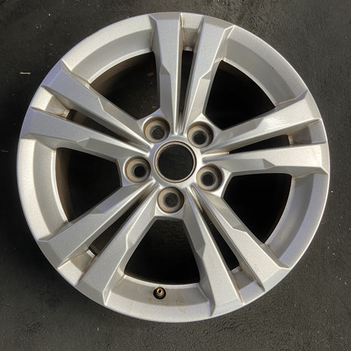 17" EQUINOX 10-11 17x7 Original OEM Wheel Rim - Additional View