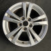 17" EQUINOX 10-11 17x7 Original OEM Wheel Rim - Additional View