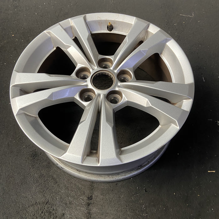 17" EQUINOX 10-11 17x7 Original OEM Wheel Rim - View 8