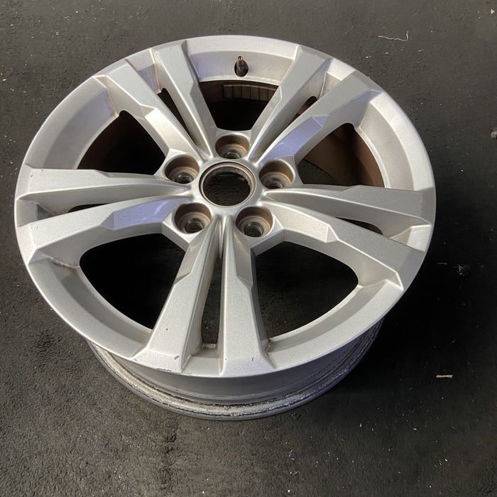 17" EQUINOX 10-11 17x7 Original OEM Wheel Rim - View 8