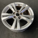 17" EQUINOX 10-11 17x7 Original OEM Wheel Rim - View 8