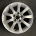 16" LEXUS ES300 02-03 , w/o chrome Original OEM Wheel Rim - Additional View