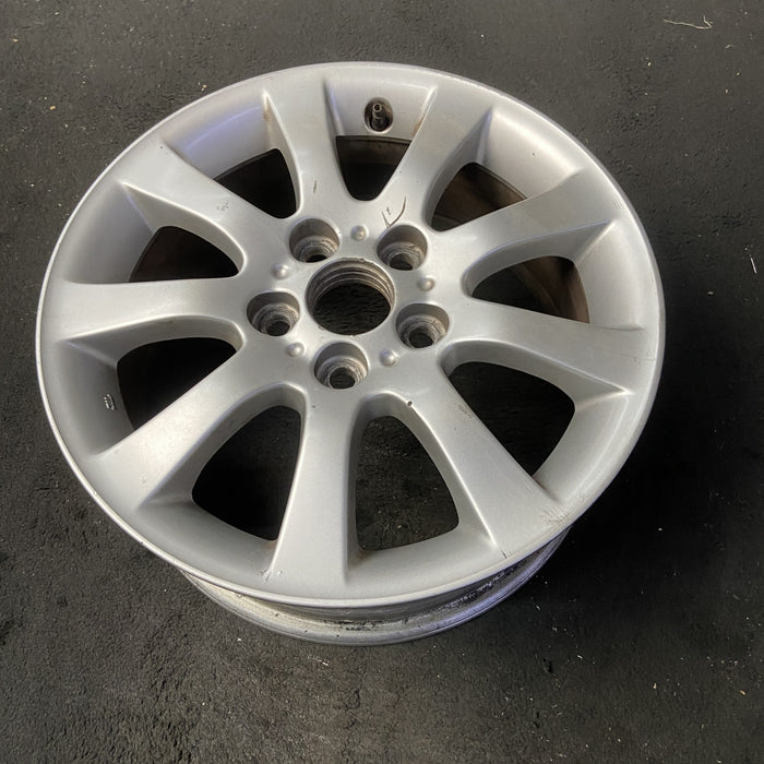 16" LEXUS ES300 02-03 , w/o chrome Original OEM Wheel Rim - View 8