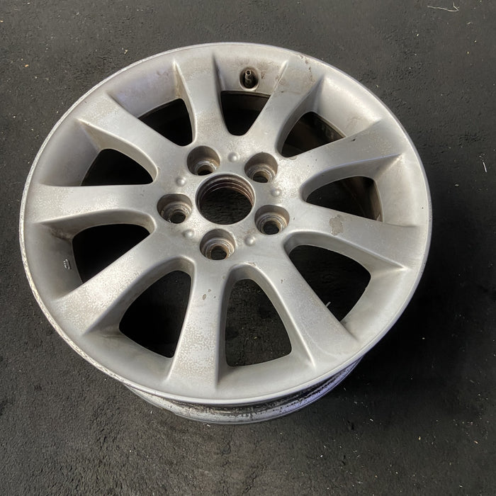 16" LEXUS ES300 02-03 , w/o chrome Original OEM Wheel Rim - View 8
