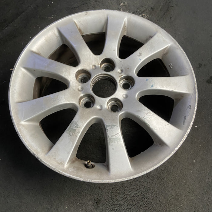 16" LEXUS ES300 02-03 , w/o chrome Original OEM Wheel Rim - View 7