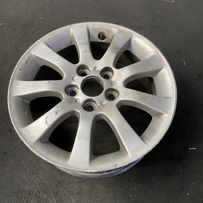 16" LEXUS ES300 02-03 , w/o chrome Original OEM Wheel Rim - View 8