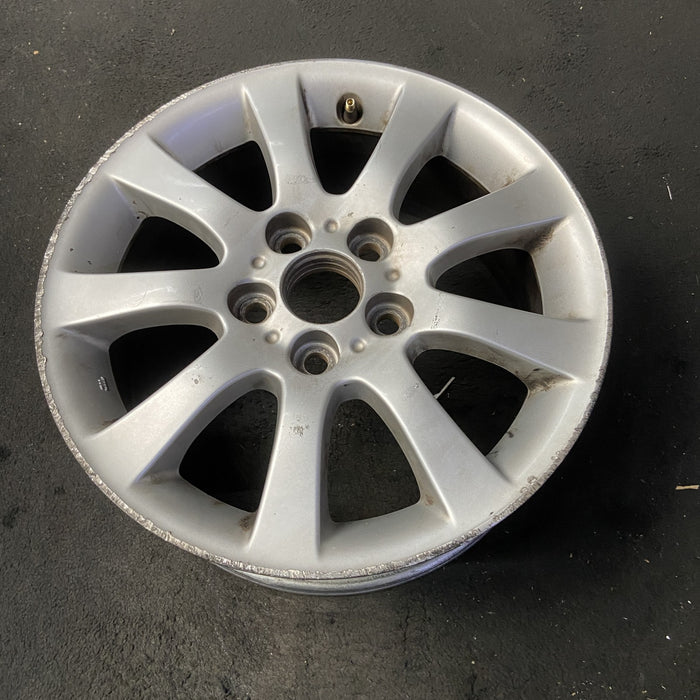 16" LEXUS ES300 02-03 , w/o chrome Original OEM Wheel Rim - View 8