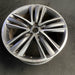 19" INFINITI Q50 16-17 19x8.5 , 15 spoke, alternating V spoke Original OEM - View 7