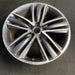19" INFINITI Q50 16-17 19x8.5 , 15 spoke, alternating V spoke Original OEM - View 7