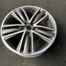 19" INFINITI Q50 16-17 19x8.5 , 15 spoke, alternating V spoke Original OEM - View 8