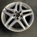 18" MERCEDES SLK 12 172 Type, SLK350, 18x7.5, 10 spoke Original OEM Wheel Rim - View 7