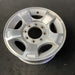 18" FORD F250SD PICKUP 09-10 18x8 , 5 spoke, aluminum, Original OEM Wheel Rim - View 8