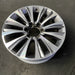 19" LEXUS GX460 20-23 19x7.5 , silver dark gray Original OEM Wheel Rim - View 8