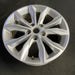 17" MALIBU 19-25 aluminum, 17x7.5 Original OEM Wheel Rim - View 7