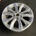17" MALIBU 19-25 aluminum, 17x7.5 Original OEM Wheel Rim - View 7