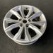 17" MALIBU 19-25 aluminum, 17x7.5 Original OEM Wheel Rim - View 8