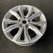 17" MALIBU 19-25 aluminum, 17x7.5 Original OEM Wheel Rim - View 8