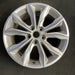 17" MALIBU 19-25 aluminum, 17x7.5 Original OEM Wheel Rim - Additional View
