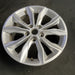 17" MALIBU 19-25 aluminum, 17x7.5 Original OEM Wheel Rim - View 7