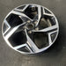 17" SPORTAGE 23-25 gasoline, 17x7 , 5 spoke Original OEM Wheel Rim - View 8