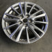 17" MAZDA CX-5 17-18 aluminum, 17x7 Original OEM Wheel Rim - View 7