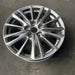 17" MAZDA CX-5 17-18 aluminum, 17x7 Original OEM Wheel Rim - View 8