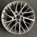 17" LEXUS ES350 16-17 17x7 , , 10 Y spoke Original OEM Wheel Rim - Additional View