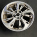 18" CLARITY 18-21 , factory installed Original OEM Wheel Rim - View 7