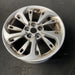 18" CLARITY 18-21 , factory installed Original OEM Wheel Rim - View 8