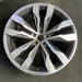 21" ATLAS 19-23 21x9, Original OEM Wheel Rim - Additional View