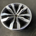 21" ATLAS 19-23 21x9, Original OEM Wheel Rim - View 8