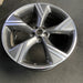 22" GV80 25 22x9.5 , 5 spoke Original OEM Wheel Rim - View 7